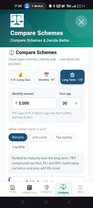 PostPay Screenshot 3