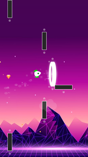 Impossible Square Screenshot 3