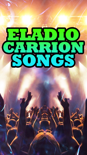 Eladio Carrion Songs Screenshot 3
