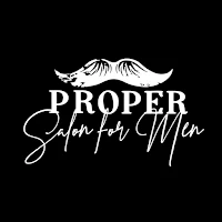 Proper Salon For Men
