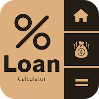 LoanGuru : EMI Loan Calculator