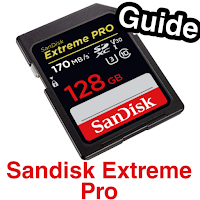sandisk extreme pro guide