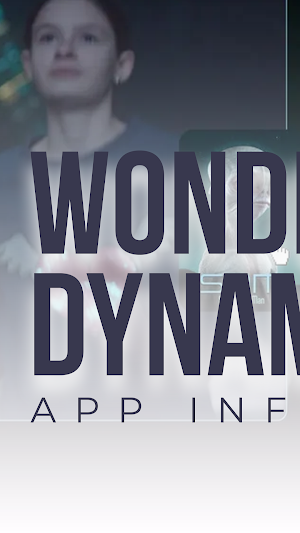 Wonder Dynamics AI App Info Screenshot 0
