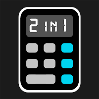 Loan Calc 2 in 1