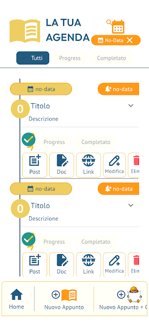 Sartoria del Viaggio Screenshot 2