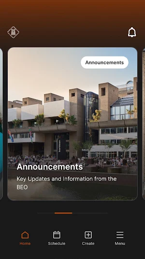 Barbican Estate Screenshot 1