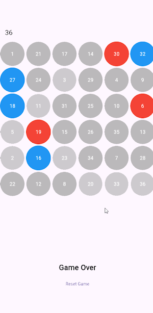 The Game 36 Screenshot 0