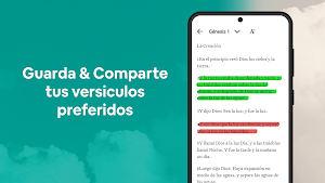 Santa Biblia Reina Valera Screenshot 1