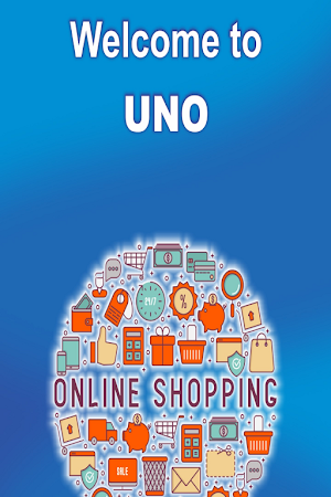 UNO eTradeIT Customer Screenshot 2