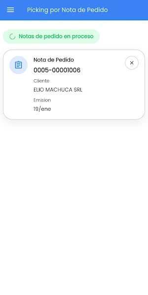 CristalApp Screenshot 3