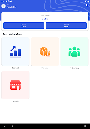 Sapo Market - NVKD Screenshot 3