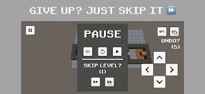 Sokobanz: 3D Push the Box Screenshot 2