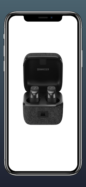 Momentum True Wireless 3 Guide Screenshot 2