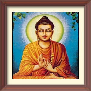 buddham sharanam gachami chant Screenshot 1