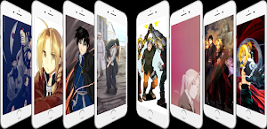 the ALCHEMIST wallpapers full Screenshot 2