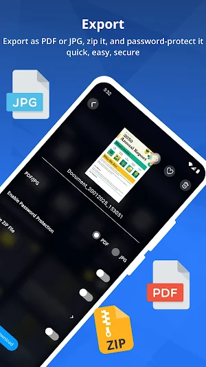 Doc Scanner Screenshot 3