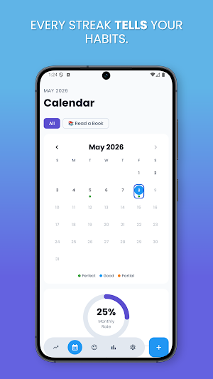 Daibits Screenshot 1