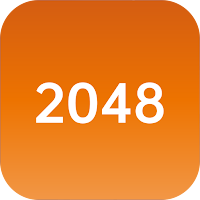 2048 - Number Puzzle Game