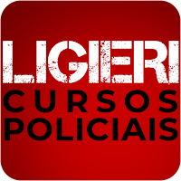 LIGIERI CURSOS POLICIAIS
