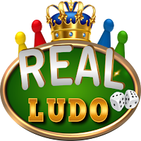 Real Ludo - Play & Enjoy