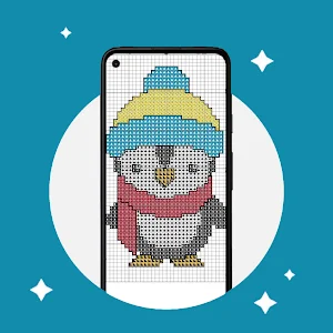 Cross Stitch Pattern Ideas Screenshot 2
