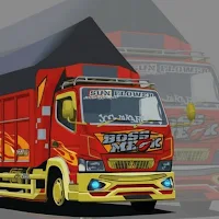 Truck Simulator AMD