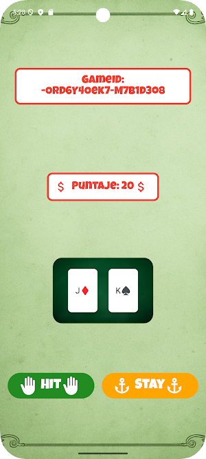 Gambling Screenshot 1