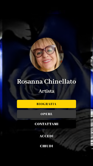 Rosanna Chinellato Screenshot 1