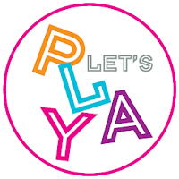 צעצועים LET'S PLAY