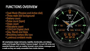AE KUDRAT [Special Edition] Screenshot 2