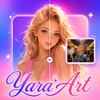 YaraArt-Filter Generator