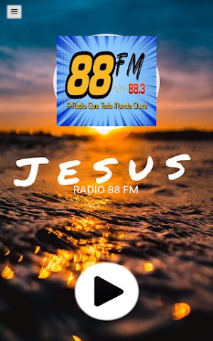 Radio 88 Fm Screenshot 1