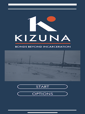 Kizuna: Beyond Incarceration Screenshot 0