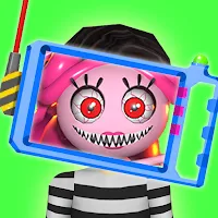 Catch the Alien: Find Impostor