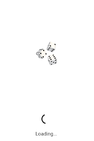 custom dice roller Screenshot 0