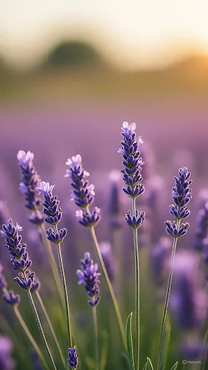 Aesthetic Flowers Wallpapers Screenshot 2