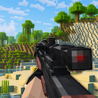 Gun Mod for Minecraft MCPE