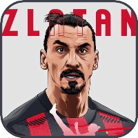 Zlatan Ibrahimovic Wallpapers