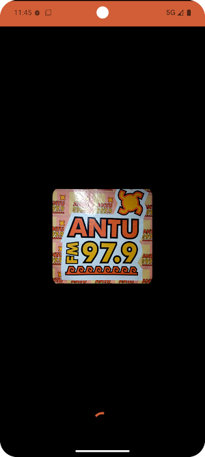 Radio Antu 97.9 Screenshot 1