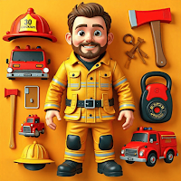 Action Figure Maker: AI Photo