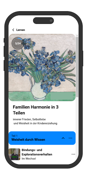 Familien Harmonie Screenshot 2