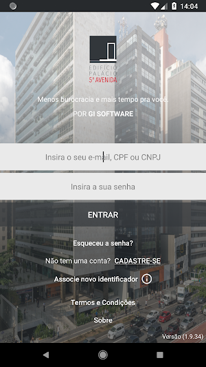 Comercial 5ª Avenida Screenshot 0