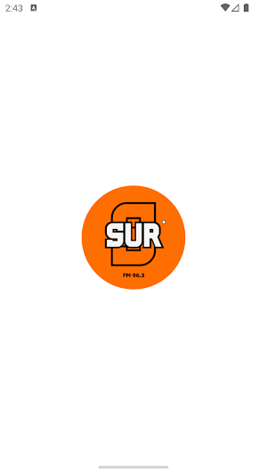 Sur FM 96.3 Screenshot 2