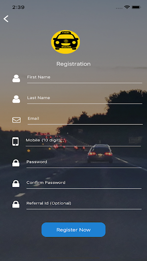 Taxi Billion Driver Screenshot 0