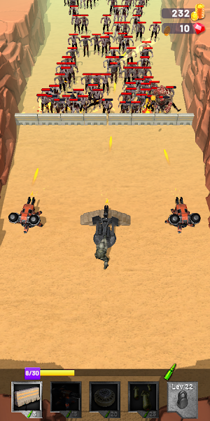 Target Blast Screenshot 0