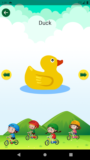 Kids Play - Learning Games Screenshot 3