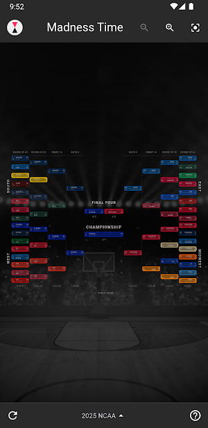 Madness Time Screenshot 2