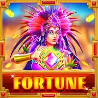 Fortune Lucky Mayan Queen