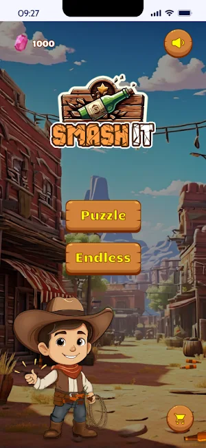 Smash It Screenshot 0