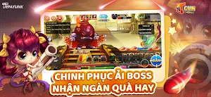 TGun Mobile TPL Screenshot 0